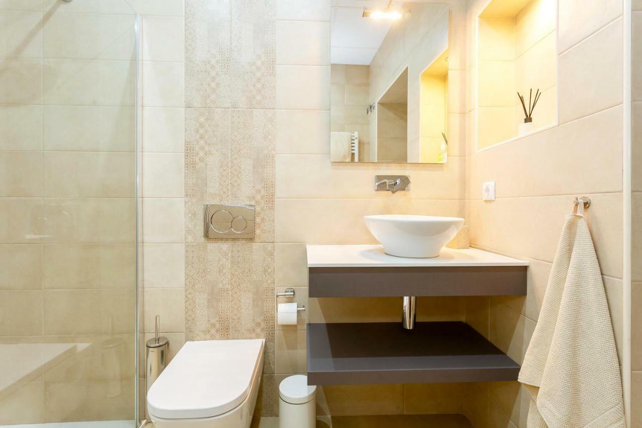Apartamento El Patio Cádiz Exterior foto