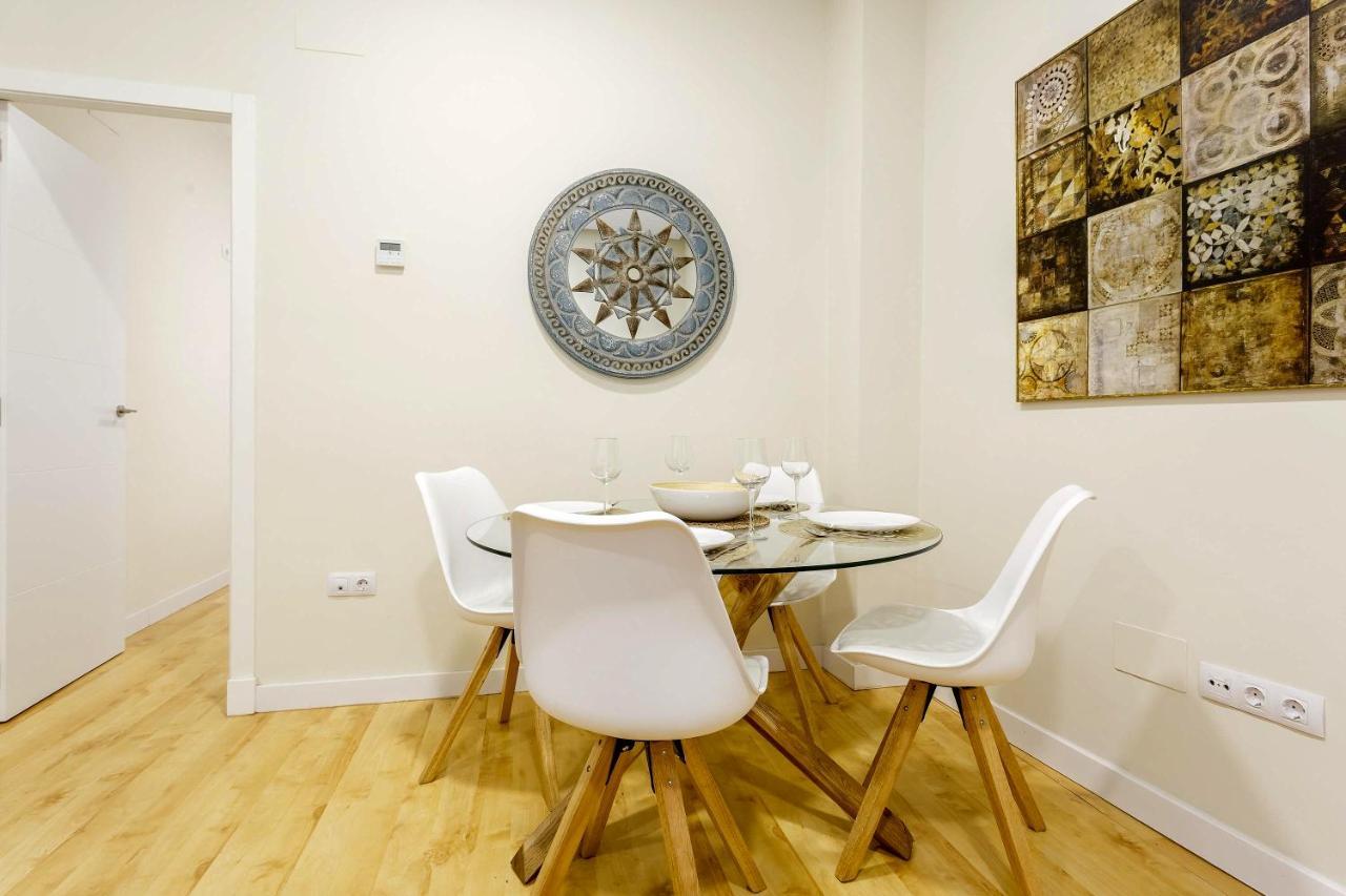 Apartamento El Patio Cádiz Habitación foto