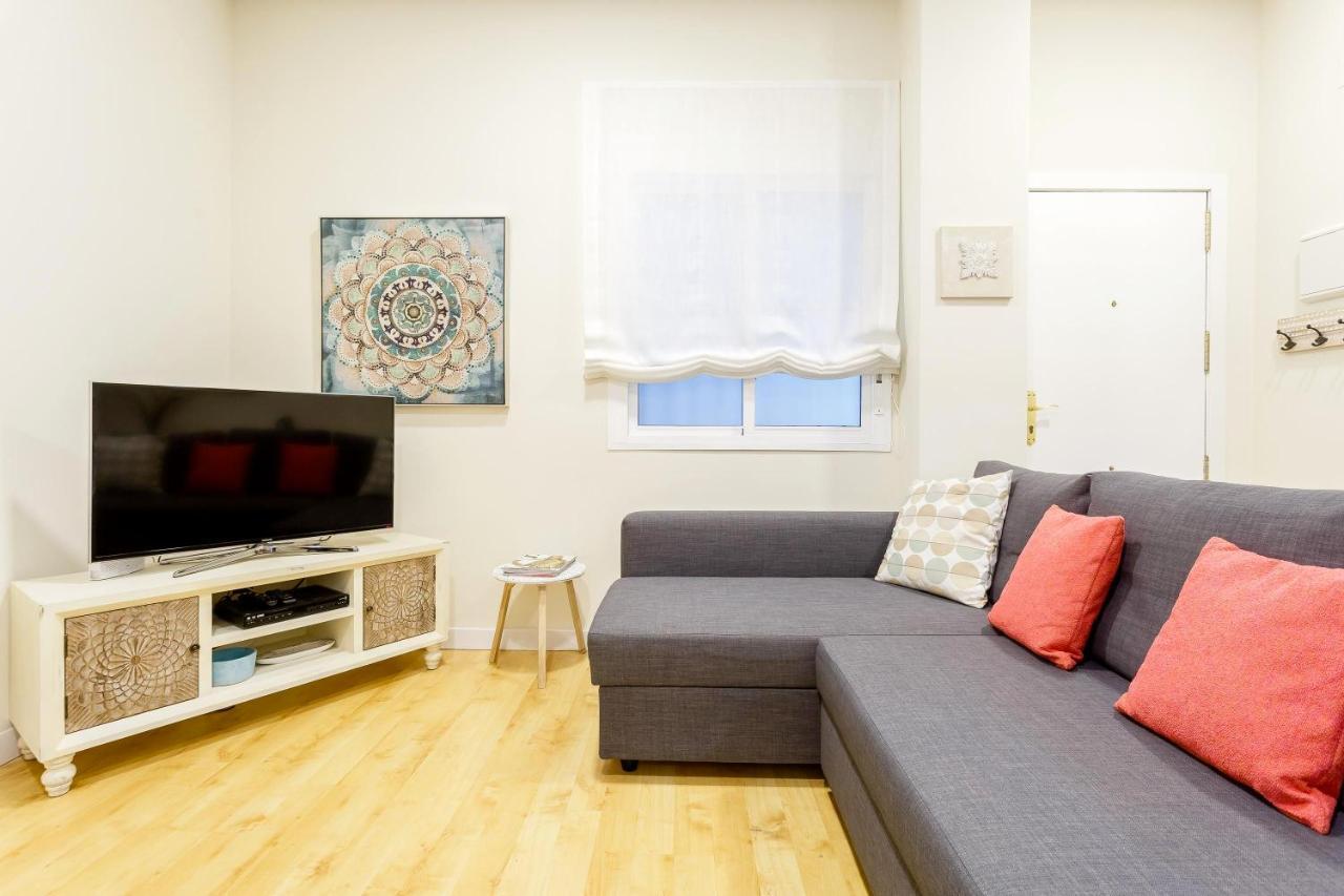 Apartamento El Patio Cádiz Habitación foto